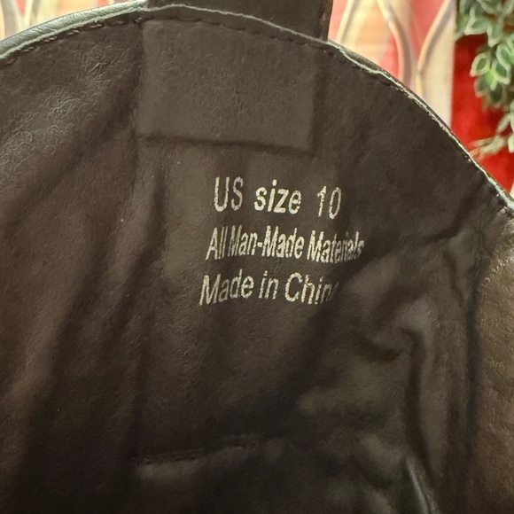 Very Volatile Women's Western Boots - Picture 10 of 10